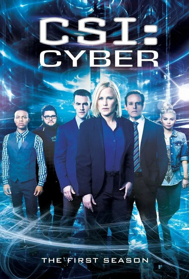 Смотреть сериал CSI: Киберпространство (2015) онлайн в хорошем качестве 720-1080 HD, бесплатно на русском языке
