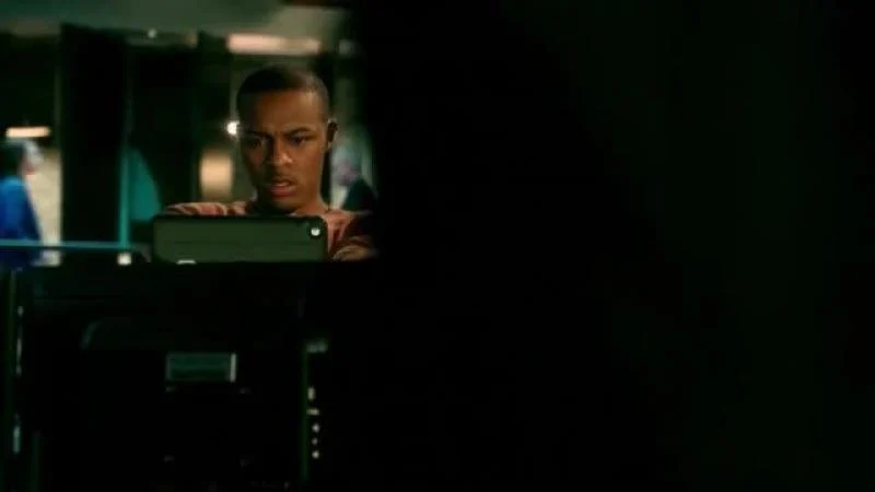 Кадры из сериала CSI: Киберпространство (2015)