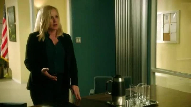 Кадры из сериала CSI: Киберпространство (2015)